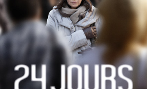 Découvrez en Avant-Première « 24 JOURS » le film événement de Alexandre ARCADY, jeudi 17 avril 2014 à 20h