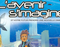 « L’avenir s’imagine » avec Radio Aviva