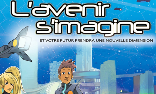 « L’avenir s’imagine » avec Radio Aviva