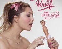 Gagnez vos places pour le spectacle de BERANGERE KRIEF