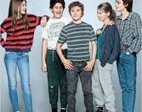 Gagnez vos places pour l’Avant-Première du film « Le Nouveau » de Rudi Rosenberg
