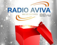 RADIO AVIVA et le CLUB AVIVA vous offrent de nombreuses invitations !