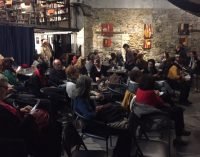 SAMEDI 12 MARS, le Gazette Café célèbre les femmes