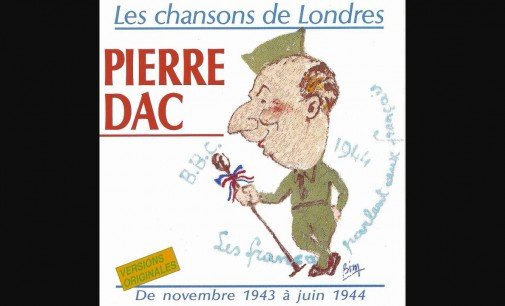 Magazine de la Rédaction : 1939-1945, L’art pour Résister