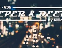 – DEEPER & DEEPER Live Session –