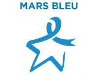 MARS BLEU // CANCER COLORECTAL