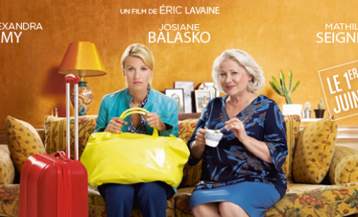 GAGNEZ VOS PLACES POUR L’AVANT-PREMIÈRE DE « RETOUR CHEZ MA MÈRE » CE JEUDI 19 MAI !