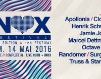GAGNEZ DES PLACES POUR L’INOX FESTIVAL TOULOUSE