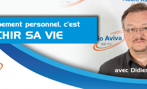 GAGNEZ VOS PLACES POUR LA CONFÉRENCE DE DIDIER VALLÉE CE 20 MAI !