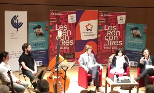 LA NUIT DES LETTRES