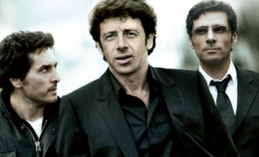 ALEXANDRE ARCADY à MONTPELLIER – Jeudi 9 Juin avec Radio Aviva