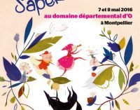 RADIO AVIVA PARTENAIRE DE SAPERLIPOPETTE