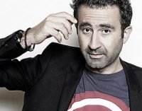 GAGNEZ DES PLACES POUR LE SPECTACLE DE MATHIEU MADENIAN