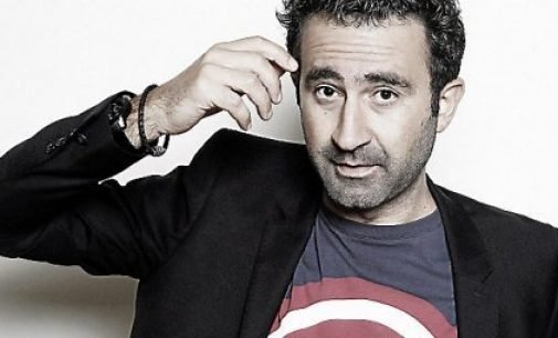 GAGNEZ DES PLACES POUR LE SPECTACLE DE MATHIEU MADENIAN