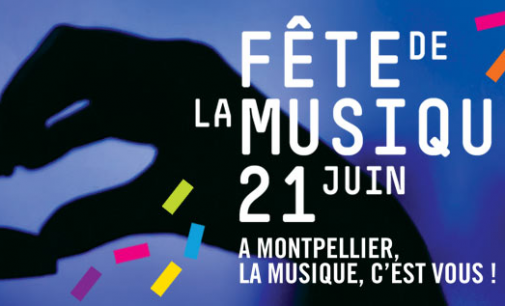 FÊTE DE LA MUSIQUE À MONTPELLIER : RADIO AVIVA VOUS DONNE LE PROGRAMME !
