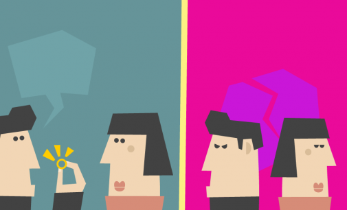 COMMENT REUSSIR SA VIE DE COUPLE ? Réponse dans Café Psy Jeudi 7 Juillet à 18h00