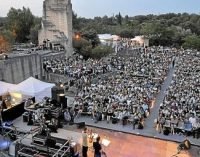 Radio Aviva partenaire de la 23ème édition du festival Jazz à Junas.