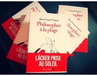 JEUX « PHILOSOPHER A LA PLAGE »
