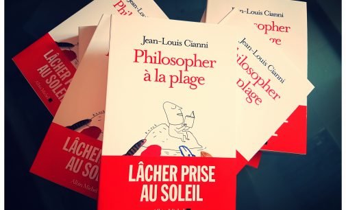 JEUX « PHILOSOPHER A LA PLAGE »