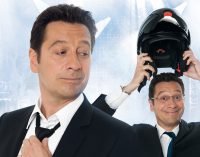 LAURENT GERRA & LE GRAND ORCHESTRE DE FREDERIC MANOUKIAN – Jeudi 10 novembre 2016 à 20h au Zenith Sud