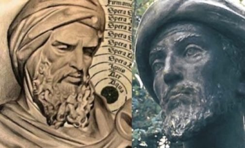 « Les destins croisés d’un philosophe juif et d’un philosophe musulman – Maïmonide et Averroès » – Mercredi 9 novembre 2016 – 20h – Salle Pétrarque à Montpellier