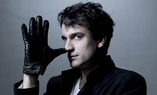 BAPTISTE TROTIGNON TRIO – JEUDI 17 NOVEMBRE A 20H30 – THEATRE JEROME SAVARY A VILLENEUVE-LES-MAGUELONE