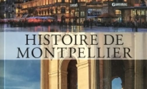 « Les Juifs de Montpellier à travers les âges » – Samedi 19 novembre 2016 – 16h30 – Grand Auditorium – Médiathèque Centrale Emile Zola – Montpellier Méditerranée Métropole