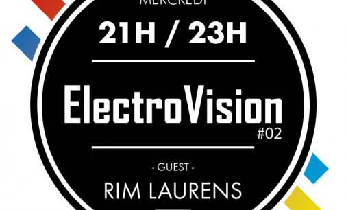 ElectroVision #2