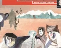 Rencontre avec Susanna Azquinezer « Exils d’Espagne, de la Retirada à aujourd’hui »