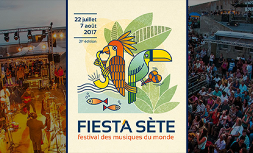 FESTIVAL FIEST’A SÈTE