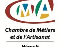 Revivez l’inauguration des nouveaux locaux de la Chambre de Métiers de l’Artisanat de l’Hérault