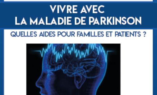 CAFÉ PSY « VIVRE AVEC LA MALADIE DE PARKINSON » – Mardi 06 février à 18h00