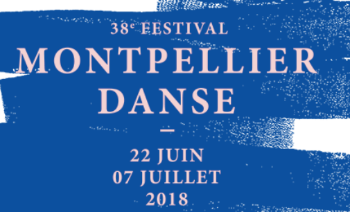 Émission spéciale avec Montpellier Danse | DANSER EN RÉGION en direct MARDI 03 JUILLET À 14H sur le 88FM