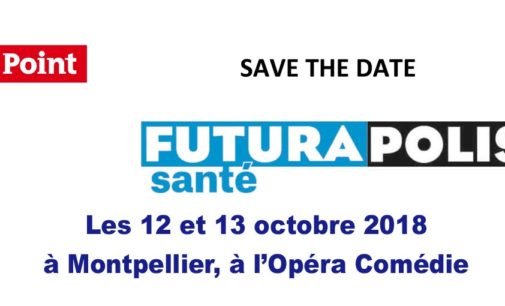 FUTURAPOLIS SANTE 2018
