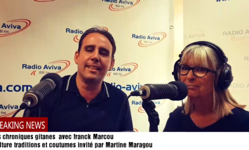EMISSIONS – LES CHRONIQUES GITANES