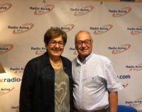 EMISSION – GERARD GARCIA – PRÉSIDENT DE AFFDO