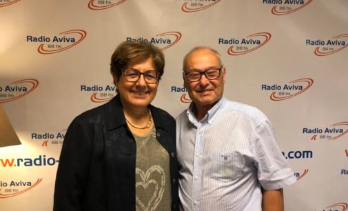 EMISSION – GERARD GARCIA – PRÉSIDENT DE AFFDO