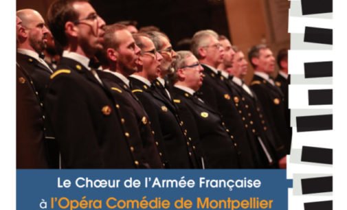 4èME CONCERT DE LA GENDARMERIE