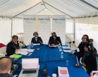 EMISSION – LA METROPOLE FAIT SON CIRQUE