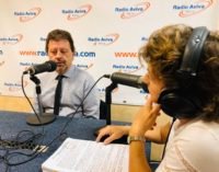 EMISSION – OLIVIER BRUNEL – Délégué Régional ONISEP OCCITANIE