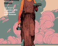 LES ASSISES DU CORPS TRANSFORME – Le Corps dans l’Art – 16 et 17 Novembre 2018