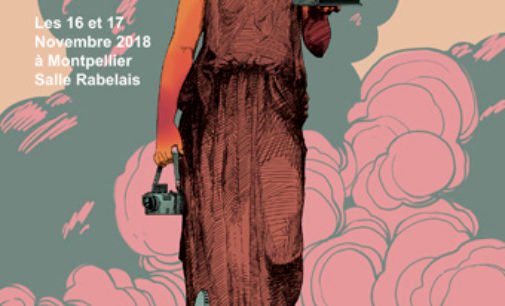 LES ASSISES DU CORPS TRANSFORME – Le Corps dans l’Art – 16 et 17 Novembre 2018