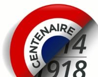 EMISSIONS SPECIALES – CENTENAIRE DE LA GUERRE 14-18