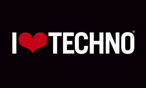 FESTIVAL / I love techno débarque sur Montpellier le 15 décembre !