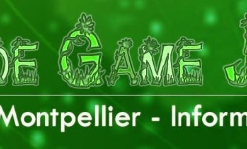 ÉMISSION – Antoine Chollet nous explique le « Code Game Jam » !