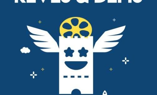 ÉMISSION – Père Luc Jourdan nous parle de la 22ème édition du festival Chrétien du cinéma !