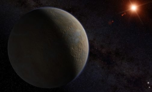 EMISSION – Julien Morin vient nous parler des dernières découvertes d’exoplanètes !