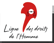 logo droits de l'homme
