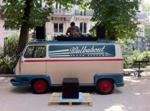 walkaout