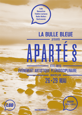 Apartes ETE 2015